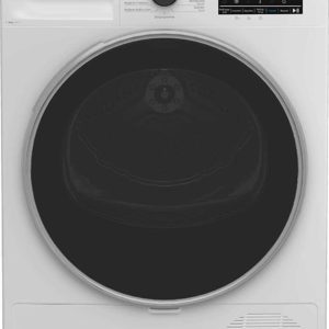 BEKO Wär­me­pum­pen­trock­ner "B5T4824IF" Trockner weiß  für 449 € (statt 570 €)