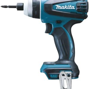 DealClub: Makita Akku-Quadroschrauber (€111,11 statt €193,95)