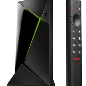 NVIDIA SHIELD TV Pro Multimedia Player für 184€ (statt 217€)