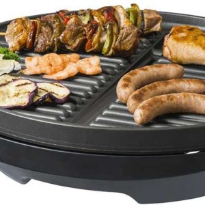 Steba VG250 BBQ-Grill mit 40cm Durchmesser für 42,10€ (statt 59€)