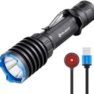 OLIGHT Warrior X Pro LED Taschenlampe mit 2100 Lumen