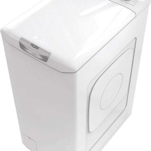 Haier Wasch­ma­schi­ne Toplader RTXS­GQ48TCE für 349,90 € (statt 396,79 €)