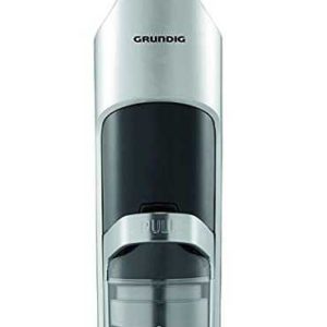 Grundig Ak­ku-Stielsau­ger VCH 9731 für 84,94€ (statt 156€)