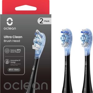 Oclean Ultra Clean Bürstenkopf im 2er Pack für 8,99€