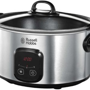 Russell Hobbs Digitaler Slow Cooker