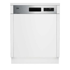 BEKO DSN6634FX2 Ge­schirr­spü­ler für 348 € (statt 387,99 €)