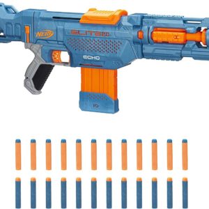 Nerf Elite 2.0 Echo CS-10 Blaster für 29,19€ (statt 36€)