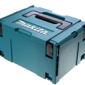 Makita MAKPAC Gr.3 Werkzeugkoffer für 23,86€ statt 27,85€