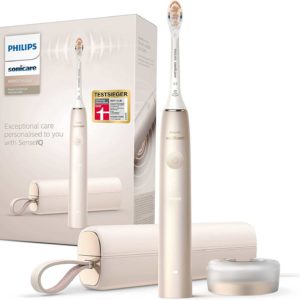 Philips HX9992/11 Sonicare Prestige 9900 Schallzahnbürste für 225,24 € (statt 263,99 €)