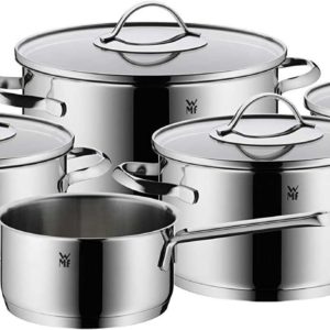 WMF Aparto Kochgeschirr-Set 5-teilig für 149,52 € (statt 179,99 €)