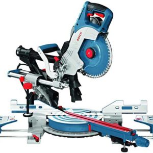 Bosch Professional Paneelsäge GCM 8 SDE für 385€ (statt 434€)