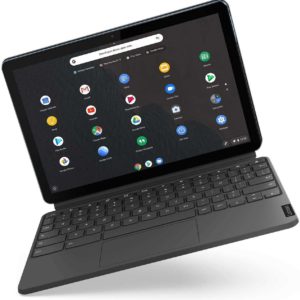 10,1&#034; Chromebook Lenovo IdeaPad Duet für 189€ (statt 233€)