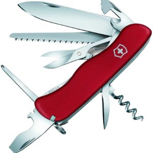 Bosch Victorinox Outrider 0.8513 mit Schwenkentriegelung