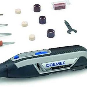 Amazon Prime: Dremel Lite 7760 Akku Multifunktionswerkzeug für 41,24€ statt 56,39€