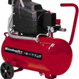 Einhell TC-AC 190/24/8  vielseitiger Kompressor für 68,54 € (statt 78,31 €)