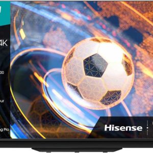 Hisense 75U9GQ Fernseher 190,5 cm (75" ) 4K Ultra HD Smart-TV WLAN  für 1725,98 € (statt 2058,90 €)