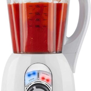 MEDION® Standmixer mit Kochfunktion MD 16411