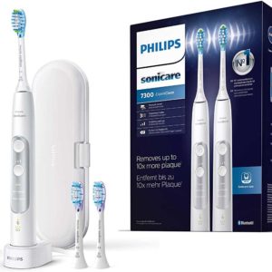 2x Philips Sonicare ExpertClean 7300 HX9611/19 für 129,99€ (statt 210€)