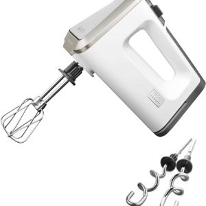 KRUPS Handmixer 3 Mix 9000 (500 Watt)