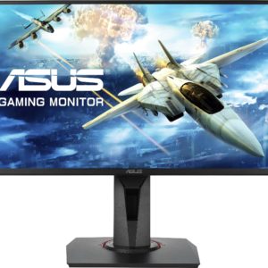 ASUS ASUS VG258QR (24.50&#034;, 1920 x 1080 Pixel) Monitor für 201.95 € (statt 229,61 €)