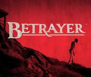 PC-Game "Betrayer" bei GOG