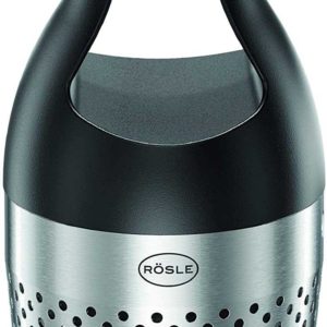 Amazon Prime: RÖSLE Aroma Ei, Hochwertiges Sieb mit Griff für 9,99€ statt 18,37€