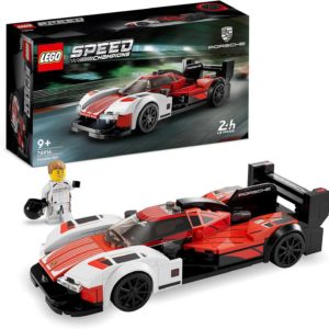 LEGO Speed Champions Porsche 963 (76916) für 15,29€ (statt 22€)