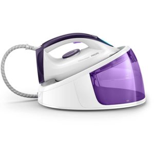 Philips GC6704/30 FastCare Compact Dampfbügelstation für 62,99€ (statt 85€)