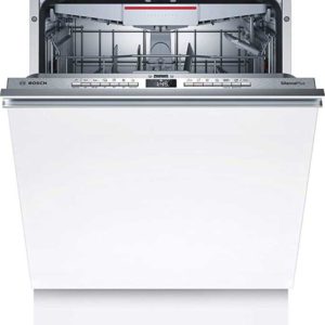 Amazon Prime: Bosch Hausgeräte SMV4HCX48E Serie 4 Smarter Geschirrspüler vollintegriert, 60 cm breit (462,22€ statt  573,42€)