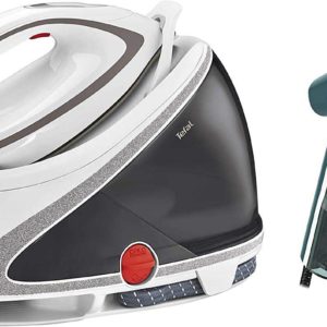 Tefal GV9567E1 Pro Express Ultimate Dampfbügelstation für 209 € (statt 269 €)