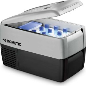 DOMETIC Kom­pres­sor-Kühl­box 12/24V, 31L CoolFreeze CDF36 für 299,99€ (statt 341€)