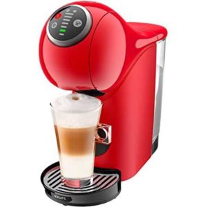 Krups KP3405 NESCAFÉ Dolce Gusto Genio S Plus Kapselmaschine