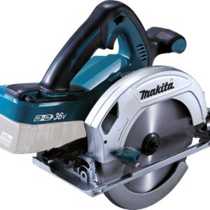 Makita DHS710ZJ Akku Handkreissäge ohne Akku &amp; Ladegerät für 164,91 € (statt 228,50 €)