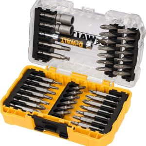 Dewalt High Performance Schrauberbit-Set  40-tlg.