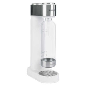 Philips Water ADD4902WH/ 10 GoZero Was­ser­sprud­ler, 1 Liter, Weiß für 54,94 € (statt 65,99 €)