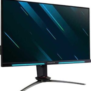 Acer 24&#034; Monitor Predator XB253Q GXbmiiprzx - Schwarz - 1 ms NVIDIA G-Sync Compatible für 222,94 € (statt 328,90 €)