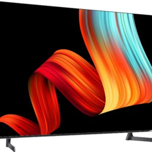 Hisense 55A8G Fernseher 139,7 cm (55" ) 4K Ultra HD Smart-TV  für 649,60 € (statt 889,99 €)