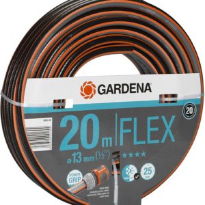 Gardena Comfort FLEX Schlauch 13 mm (1/2 Zoll), 20 m