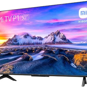 Xiaomi Mi P1 126cm 50" 4K LED Android Smart TV Fernseher für 389 € (statt 480,09 €)