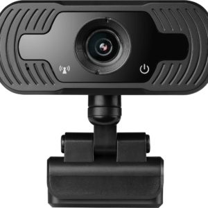 Webcam T250 - CSL Full-HD-Webcam für 10,94 € (statt 1990 €)