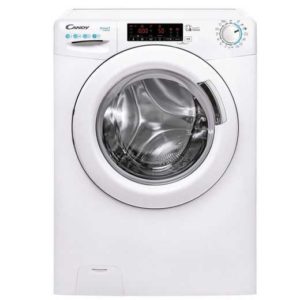 Candy Waschmaschine Smart Design CS 1410TXME/1-S 10kg für 363,28€ (statt 460€)