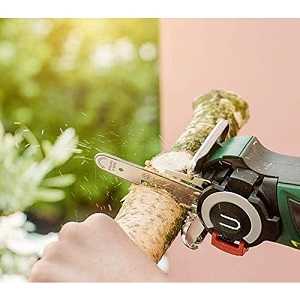 Bosch Home and Garden EasyCut 12 mit Akku für 83,91€ (statt 104€)