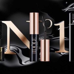 Gratis Mini Mascara von Lancôme (Gewinnspiel)