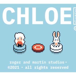 GRATIS Spiel „Chloe“ kostenlos downloaden bei itch.io