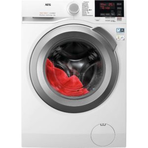 AEG Lavamat L7 FBG 60688 Frontlader Wasch­ma­schi­ne A 8kg 1600 U/min für 523,99 € (statt 598 €)