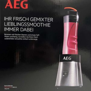 AEG Mini-Mixer PerfectMix SB 2400 für 30,09€ (statt 42,61€)