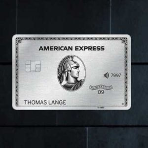 💳 Gewerbe: 65.000 Membership Rewards® Punkte  für American Express Business Platinum Card
