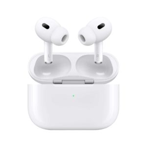 APPLE AirPods Pro (2. Generation) mit MagSafe Case für 239€ (statt 265€)