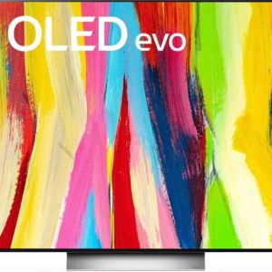 LG Elec­tro­nics OLED65C29LD 65" (165cm) 4K OLED Smart TV für 2077,40 € (statt 2399 €)