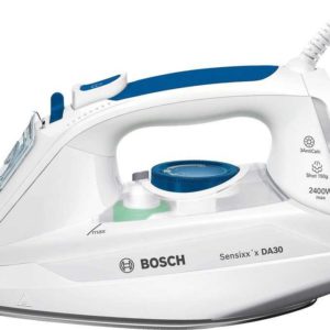 BOSCH TDA302401W Dampfbügeleisen für 29,94 € (statt 45,98 €)